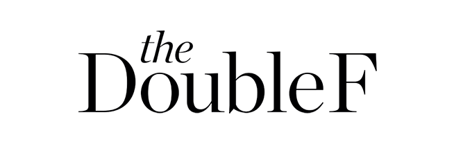 Logo TheDoubleF